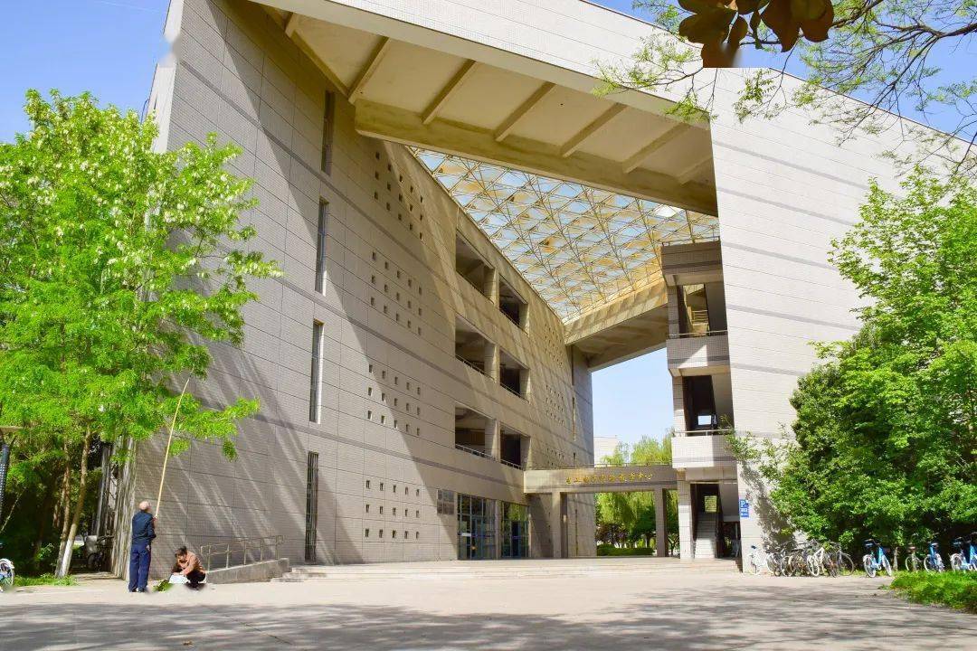 长安大学(长安大学在哪)