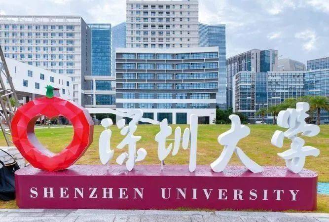深圳大学(深圳大学教育学部)
