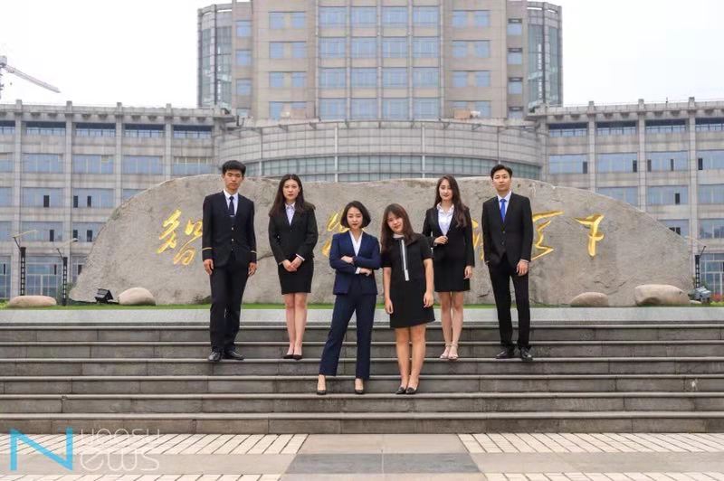 南京航空航天大学毕业证(南京航空航天大学毕业照)