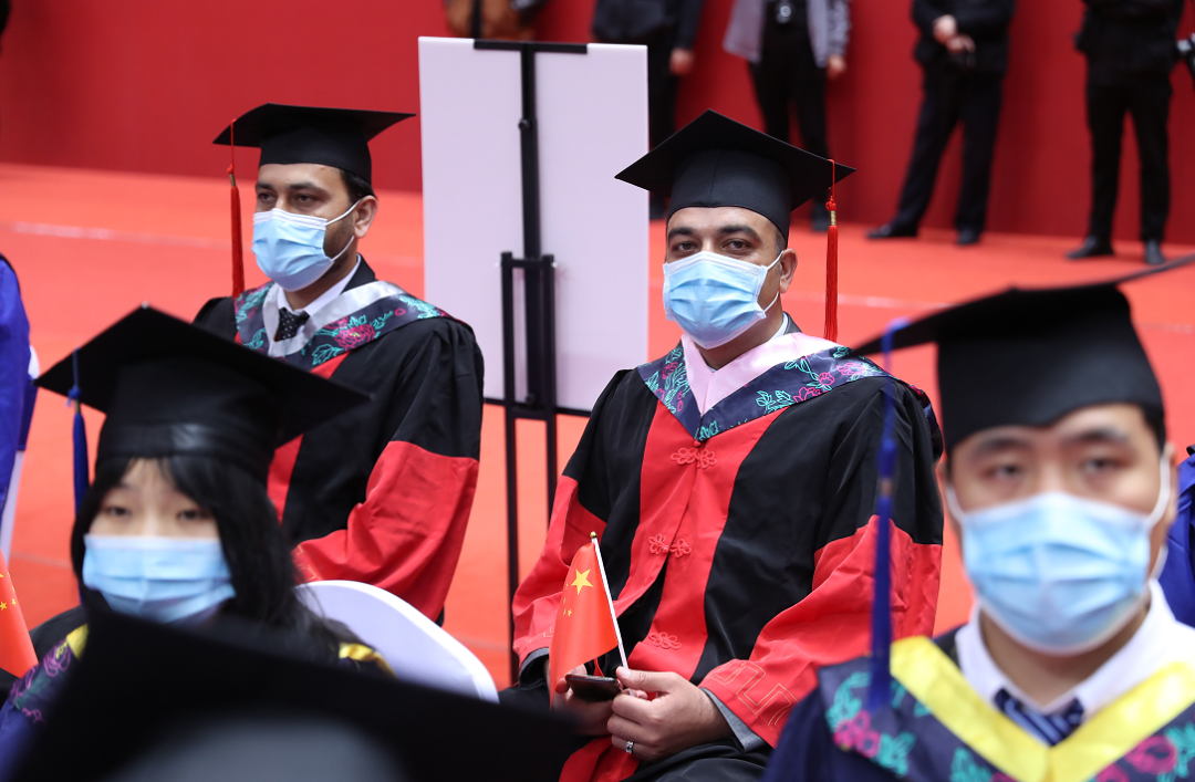 西北工业大学毕业证(西北工业大学毕业证样本)