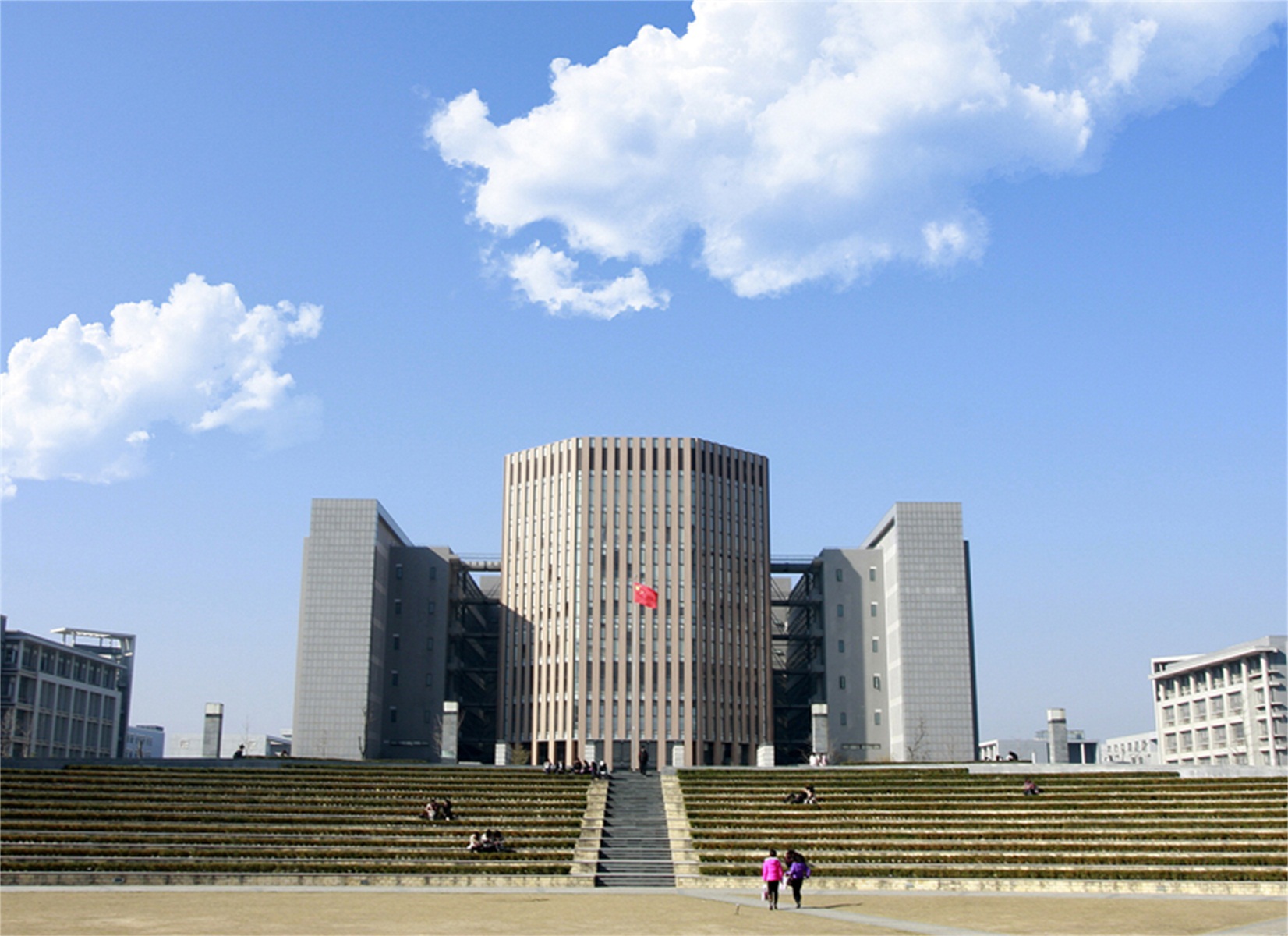 安徽大学(安徽大学官网)