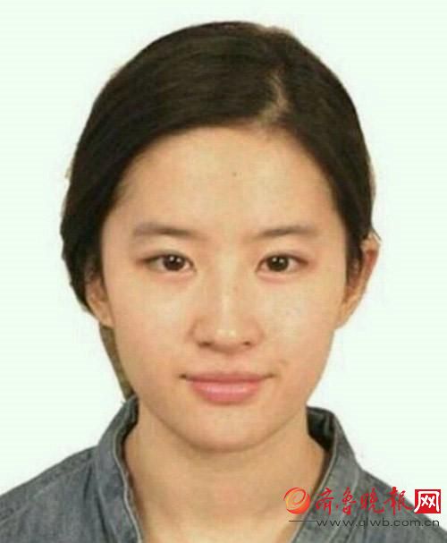 证件(身份证照片图库)