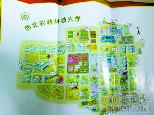 西北农林科技大学毕业证书领取时间