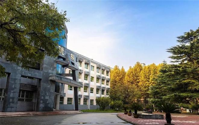 陕西师范大学地理科学与旅游学院