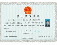 山西大学学位授予条件