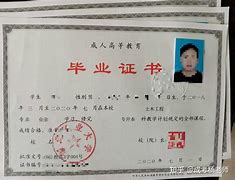 北京工业大学2003毕业证照片