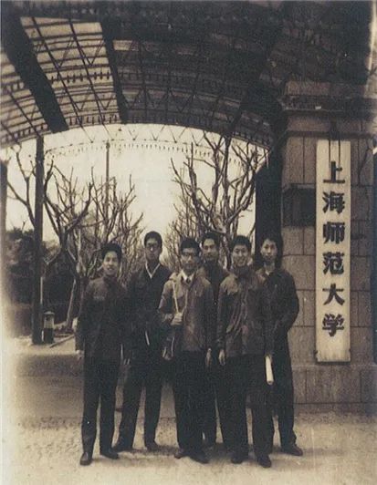 华东师范大学毕业条件