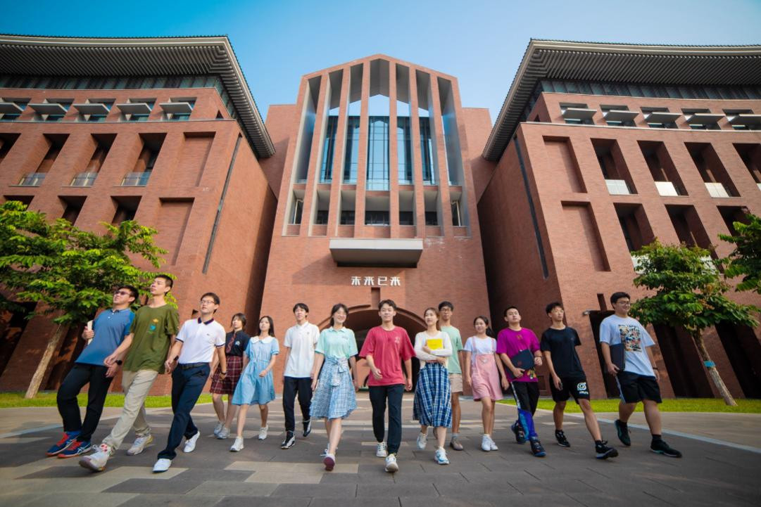 1995年华南理工大学毕业证