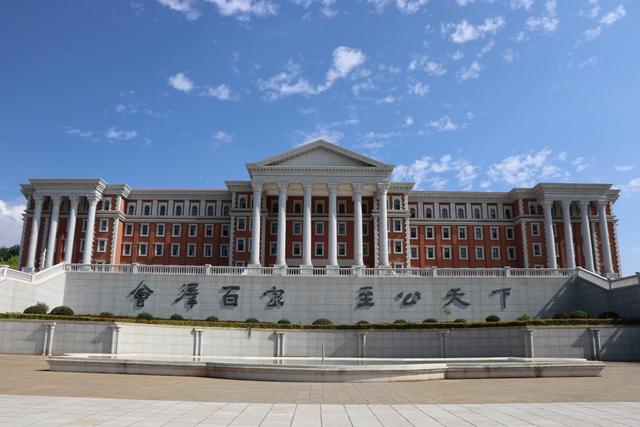 云南大学排名