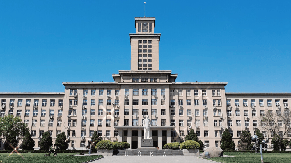 南开大学全国排名