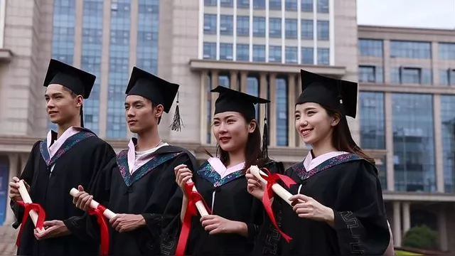 同济大学毕业证电子版