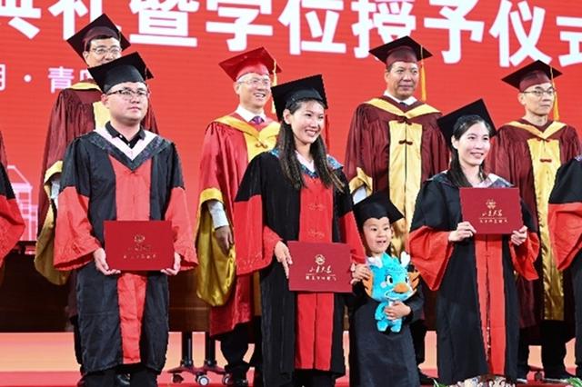 山西大学本科毕业要求