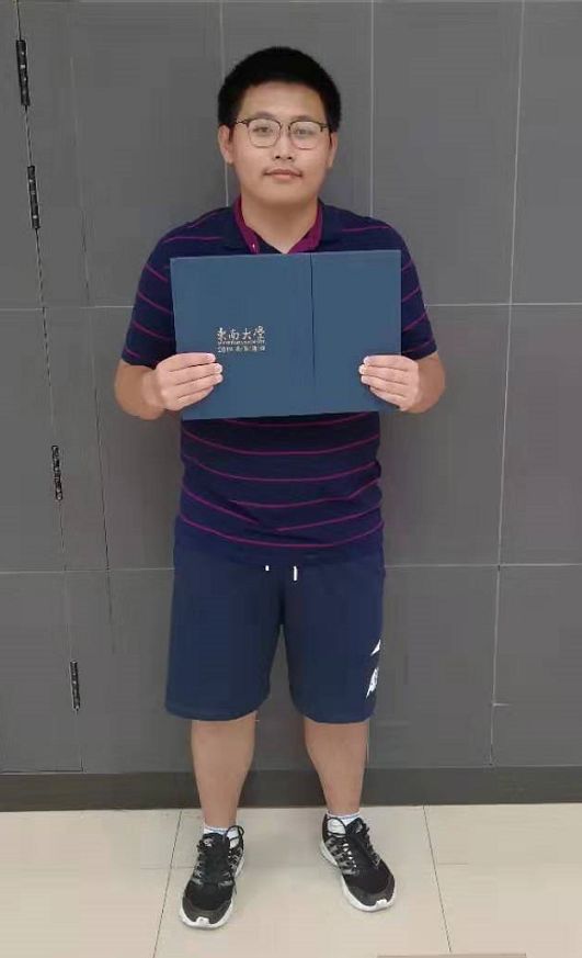 中山大学毕业证和学位证编号