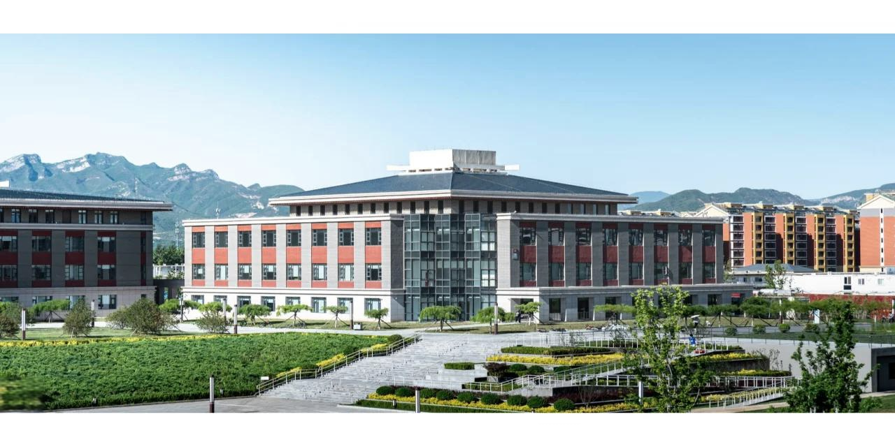 中央民族大学在哪里