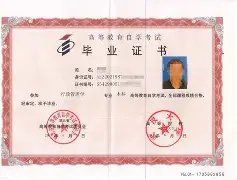西南大学文凭图片