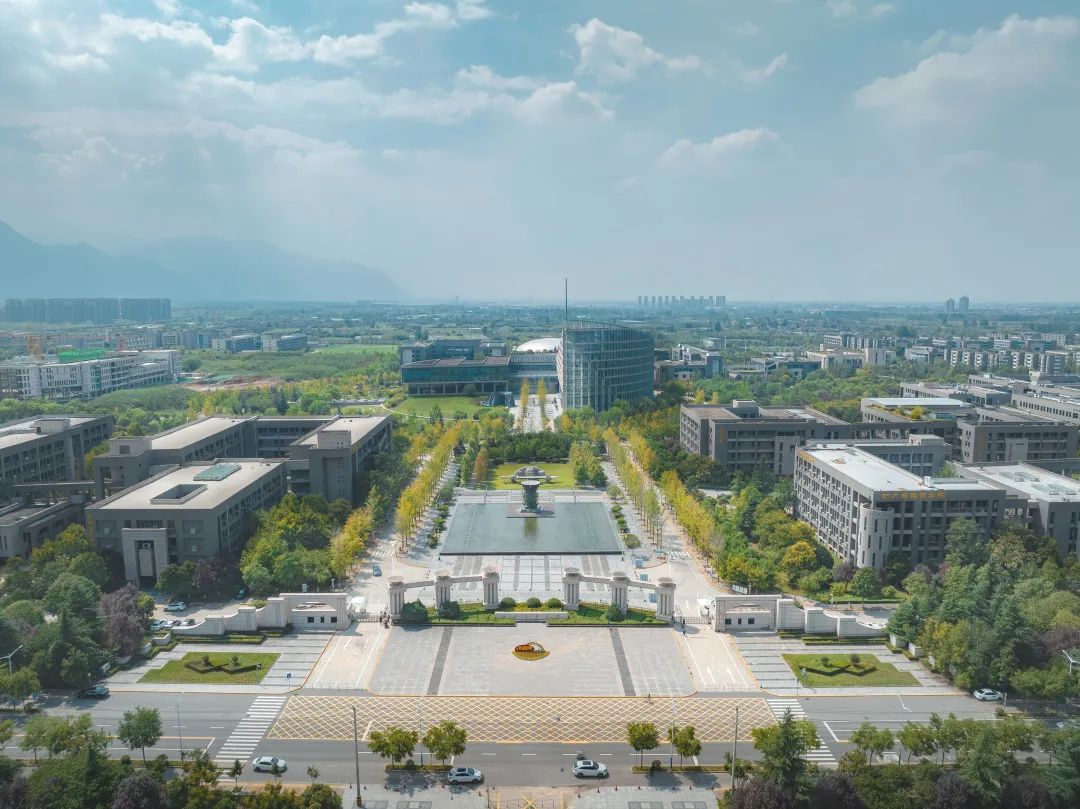 西北工业大学官网