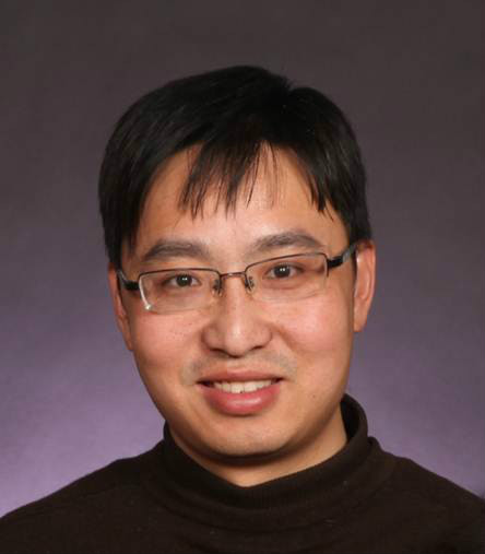 太原理工大学毕业证校长签名 是谁