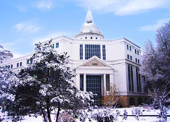 吉林大学毕业要求多少学分