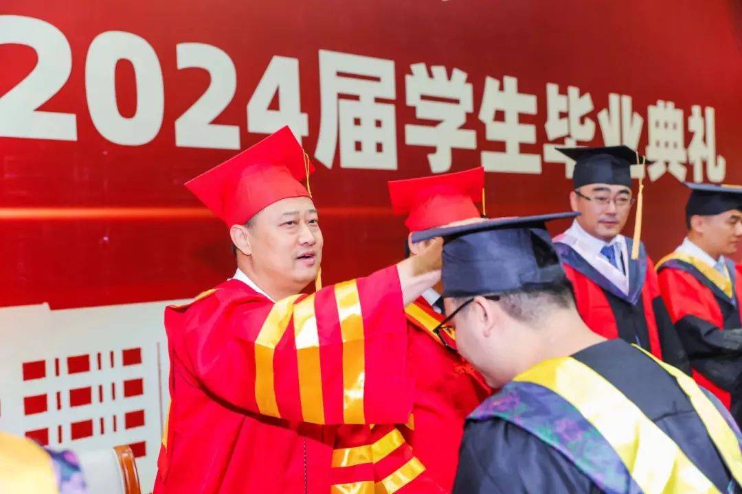 天津大学学历证书