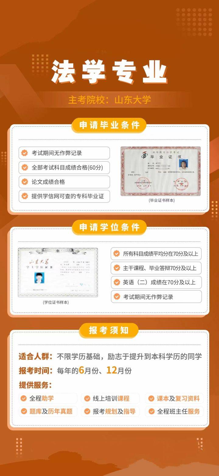 山东大学毕业证电子版