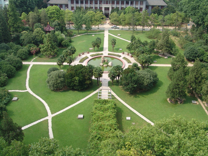 南京理工大学航空航天专业