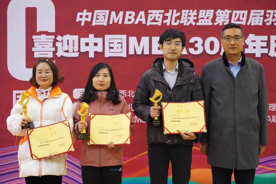 西北大学现代学院文凭