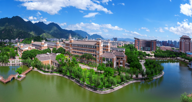 福建师范大学录取分数线