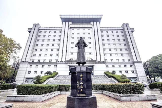 中南财经政法大学排名
