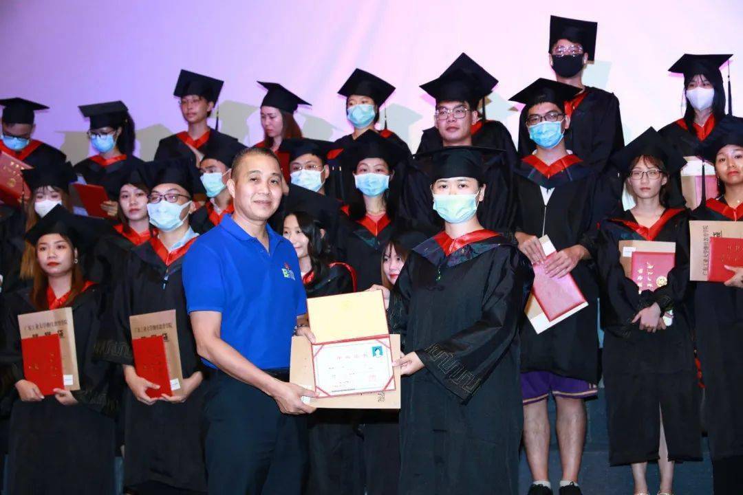 合肥工业大学学历证书