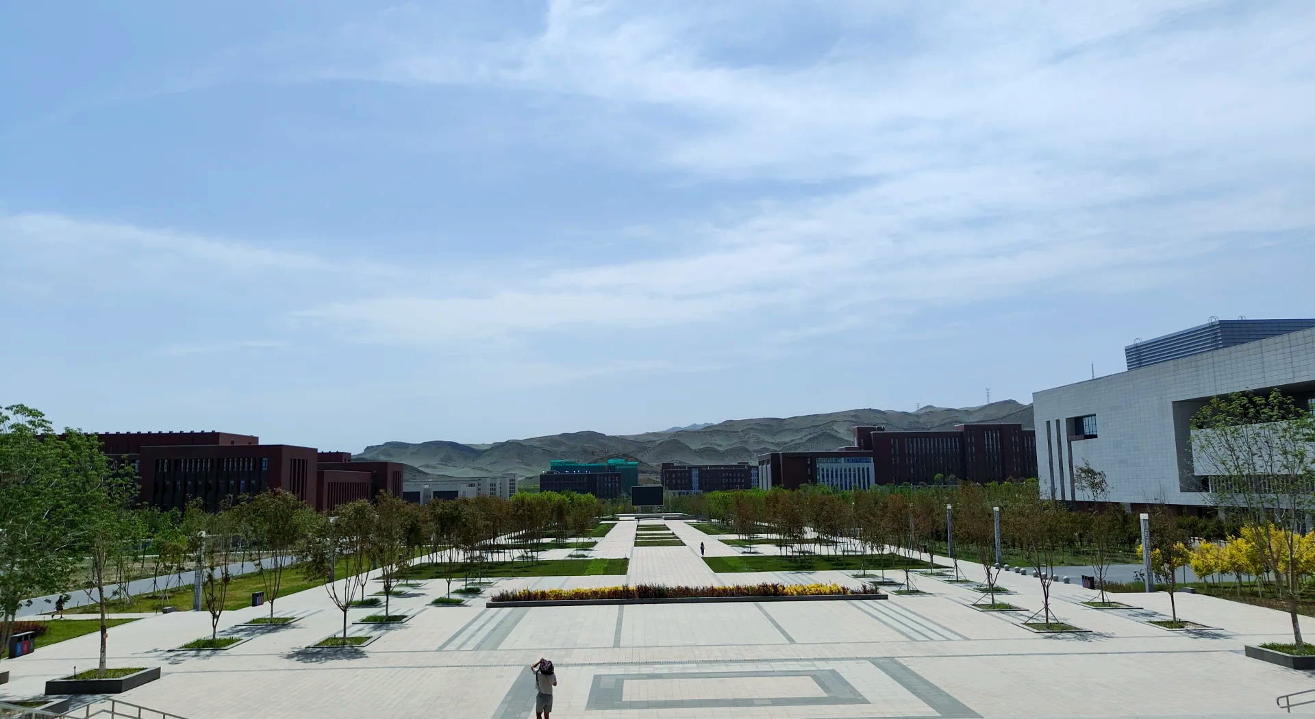 新疆大学电气工程学院